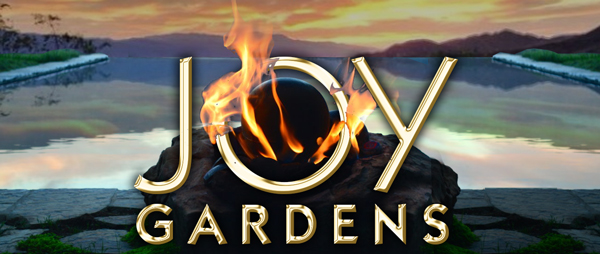 Joy Gardens Events